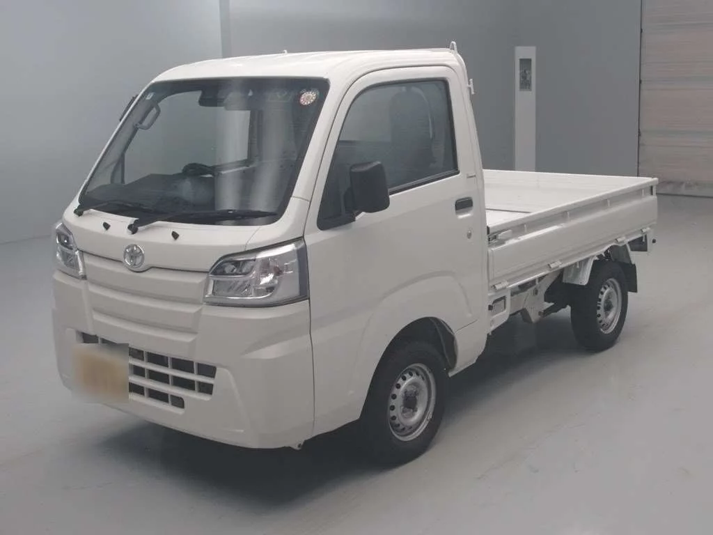 Toyota Pixis Truck S500U 2021